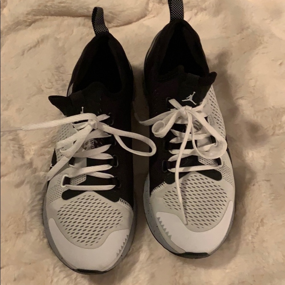 Like new Jordan React Havoc - Picture 2 of 4